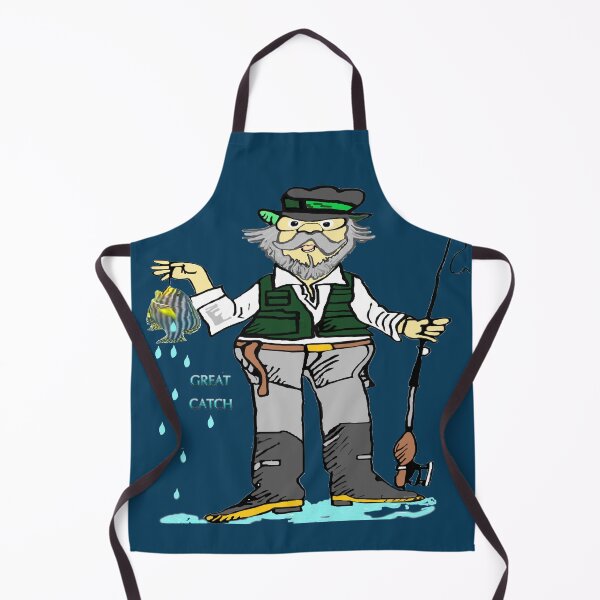 Item preview, GREAT CATCH designed and sold by kristalcurt.