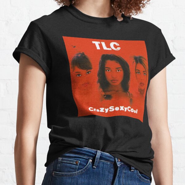 CrazySexyCoool Classic T-Shirt