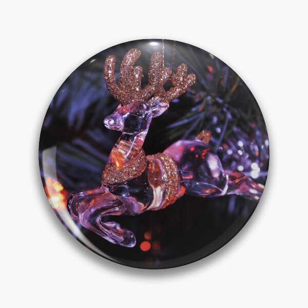 Item preview, Reindeer Decoration designed and sold by JumpinJacks.