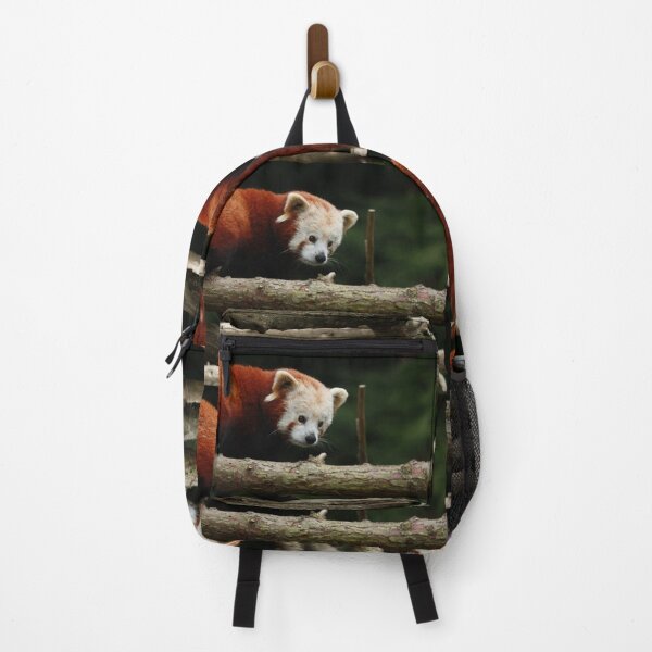Item preview, #1366 - Red Panda designed and sold by MyInnereyeMike.