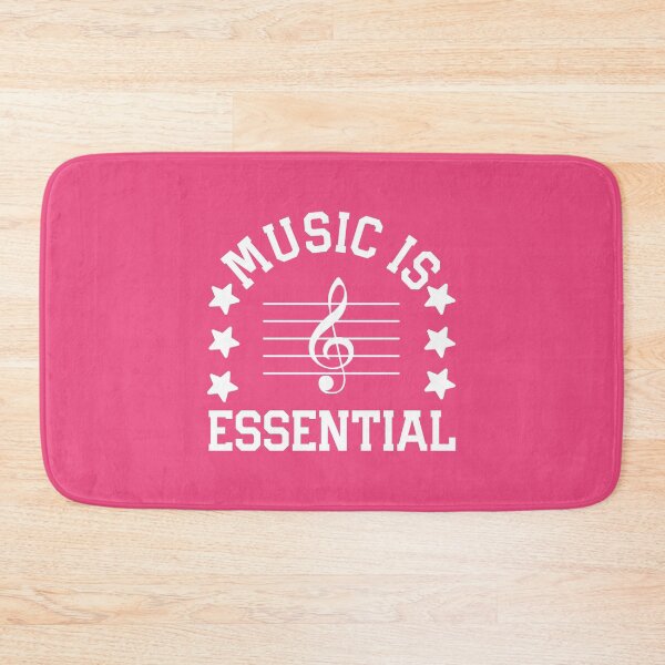 Item preview, Music Is Essential #4 designed and sold by SalahBlt.