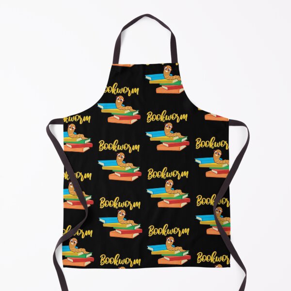 Item preview, Cute Funny Kids Reading Bookworm Book Club design designed and sold by jakehughes2015.