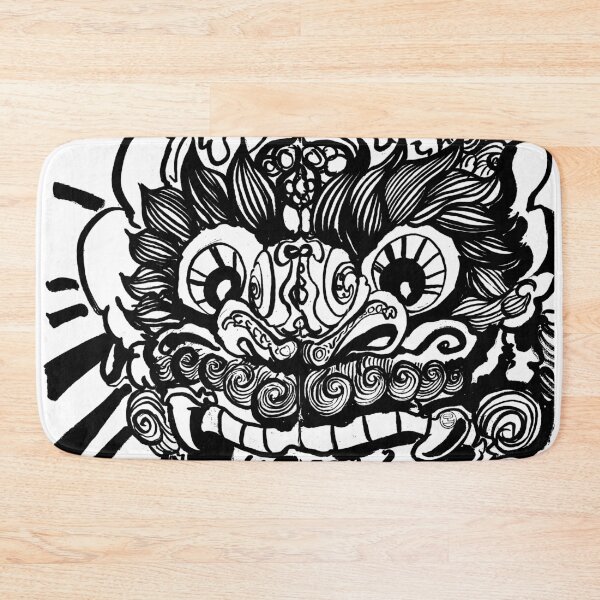 Item preview, Foo Beast designed and sold by Shih Chang Yang.