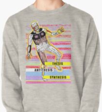 Entropy Pullover