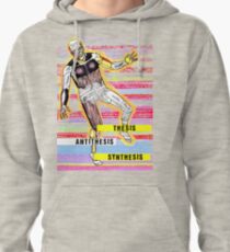 Entropy Pullover Hoodie