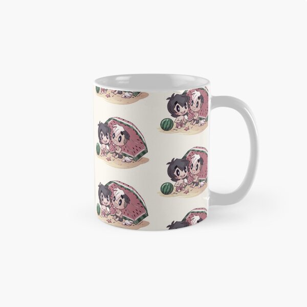 Item preview, Watermelon Beach Day designed and sold by mishydraws.