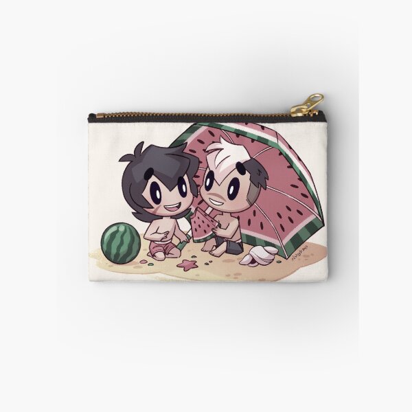 Item preview, Watermelon Beach Day designed and sold by mishydraws.