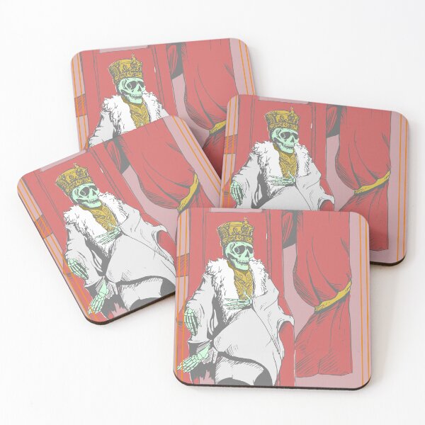Item preview, The King designed and sold by joshbertin.
