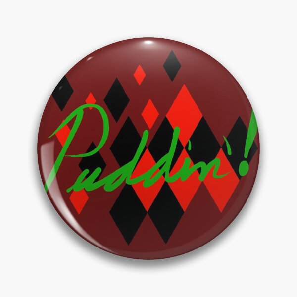 Item preview, Puddin'! designed and sold by Hearthfiredraws.