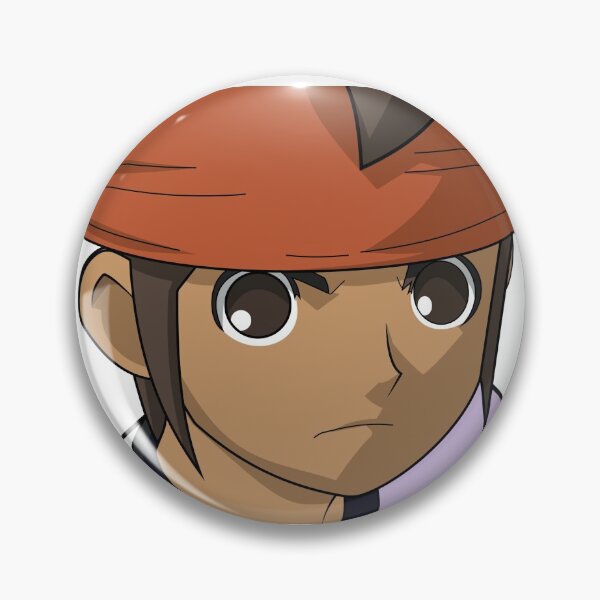 Pin on inazuma eleven go