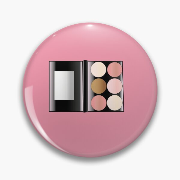 Item preview, Mac Makeup Palette designed and sold by RougeMachtig.