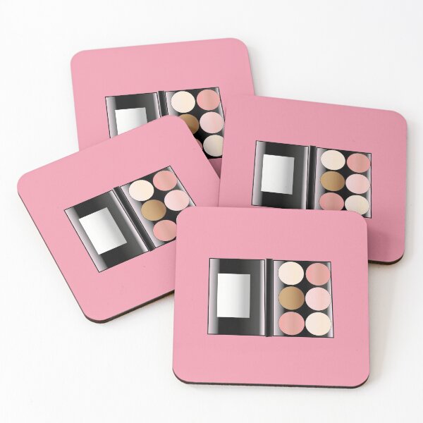 Artikelvorschau, Mac Makeup Palette entworfen und verkauft von RougeMachtig.