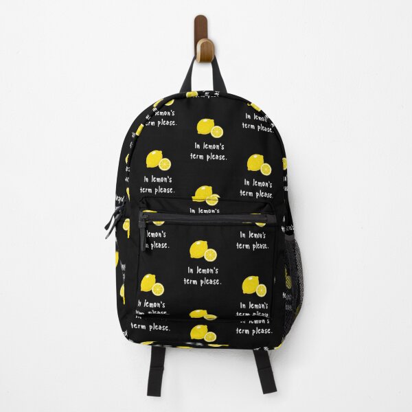 Item preview, In Lemons Term Please designed and sold by somebasic.