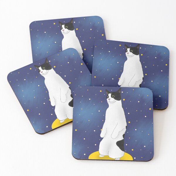 Item preview, MeerCAT  designed and sold by SarahCorgii.