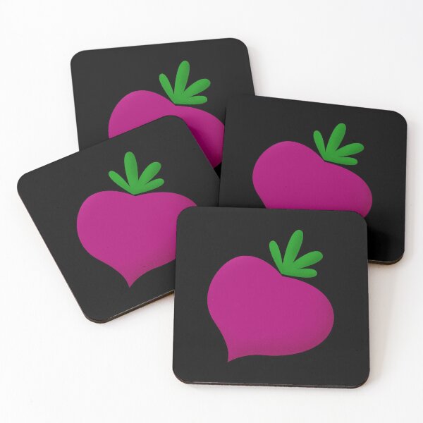Item preview, You Make My Heart Beet designed and sold by little-mars.