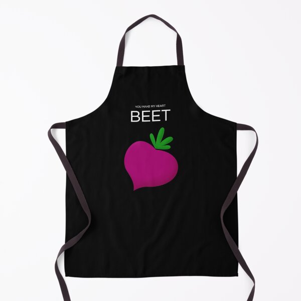 Item preview, You Make My Heart Beet designed and sold by little-mars.