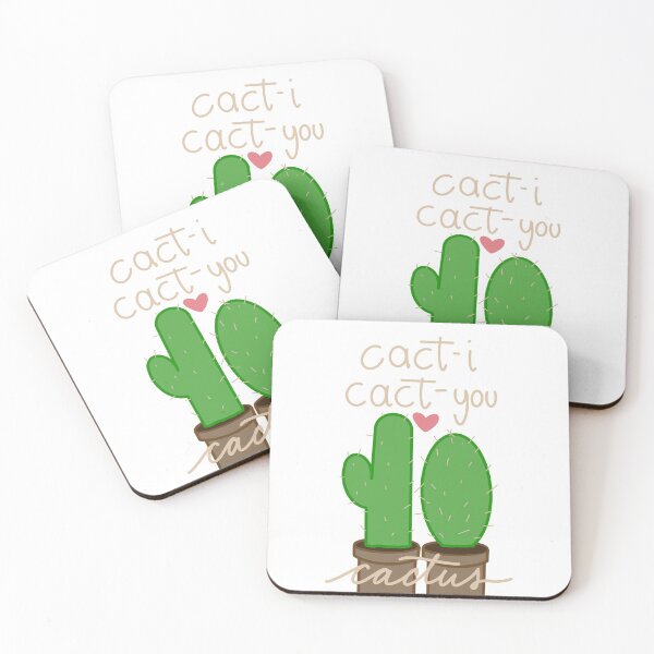 Item preview, Cactus Love designed and sold by lhelbig27.