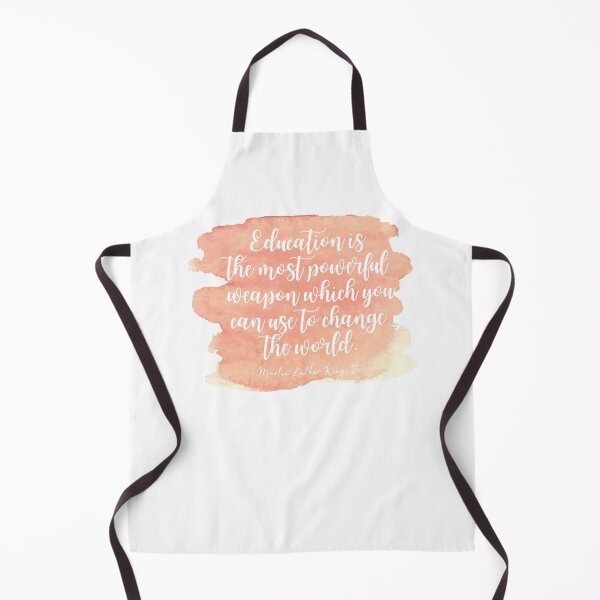Item preview, Education is the most powerful weapon which you can use to change the world - Nelson Mandela designed and sold by KarolinaPaz.
