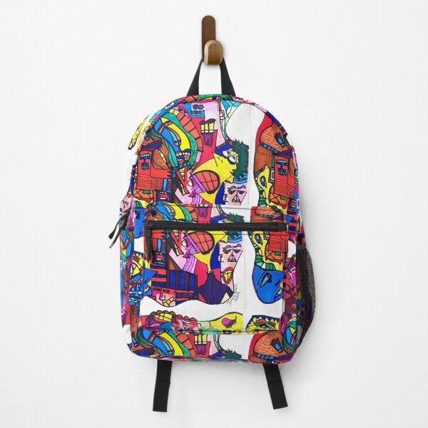 Item preview, Life on the Street designed and sold by Abstractjames.