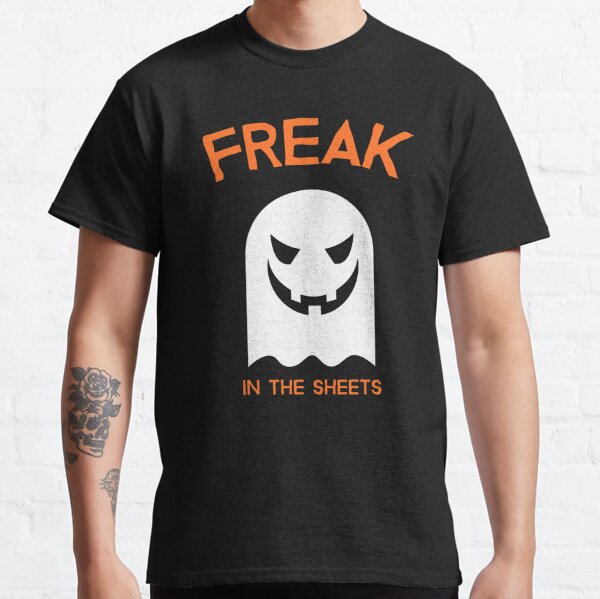 freak in the room t shirt