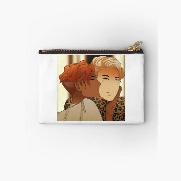 Item preview, Cordelia & Quincy 44-1 designed and sold by lilydusk.