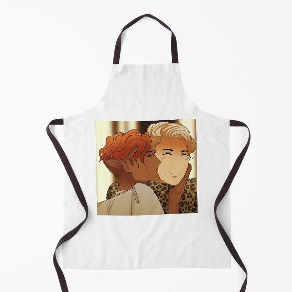 Item preview, Cordelia & Quincy 44-1 designed and sold by lilydusk.