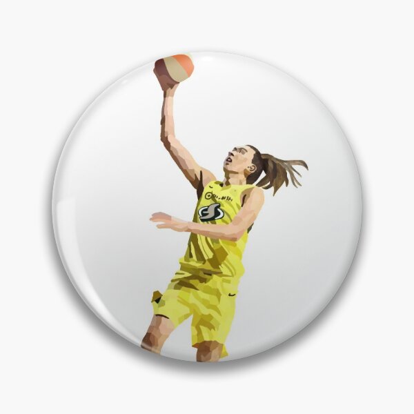 Item preview, Breanna Stewart  designed and sold by -uswntandraws-.