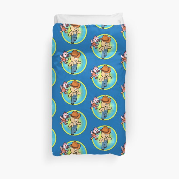 One Roblox Duvet Covers Redbubble - skirts update adopt and raise a baby roblox