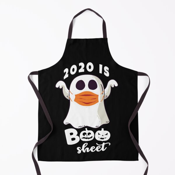 Item preview, 2020 is Boo Sheet | Halloween, Funny Halloween| Fall | Halloween 2020 designed and sold by AYOUBDesigner.