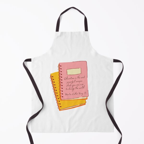 Item preview, Education is the most powerful weapon which you can use to change the world designed and sold by KarolinaPaz.