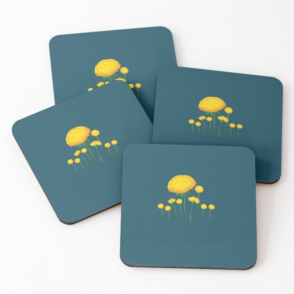 Item preview, Summery Flowers designed and sold by HelloLoriDesign.