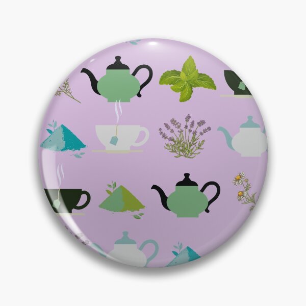 Item preview, Variety Tea designed and sold by ParadoxMD.