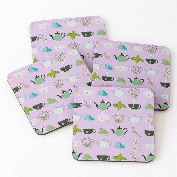 Item preview, Variety Tea designed and sold by ParadoxMD.