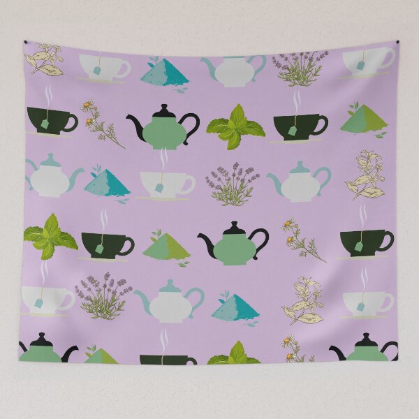 Item preview, Variety Tea designed and sold by ParadoxMD.