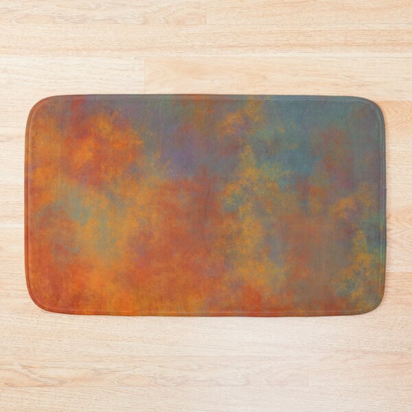 Item preview, Fire colors Grunge Style designed and sold by tuzlay.