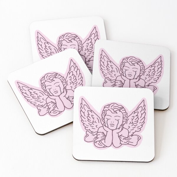 Item preview, Little Angel  designed and sold by Npalm004.
