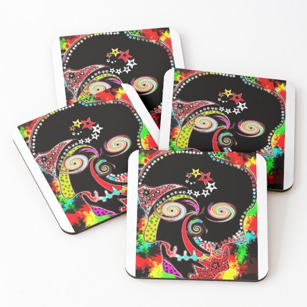 Item preview, skulls for colors designed and sold by April soto.