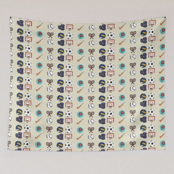Item preview, Sports Love designed and sold by Right Meow  Designs.