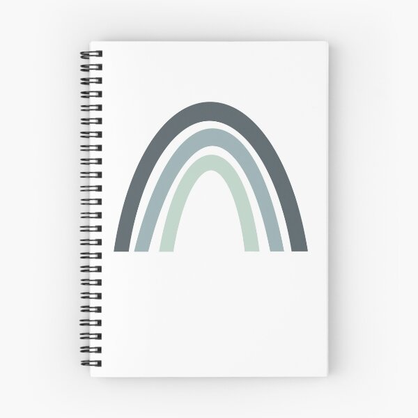 Item preview, Aesthetic Rainbow designed and sold by Meghan Hill.
