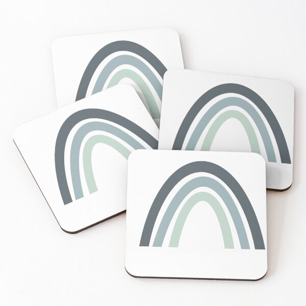 Item preview, Aesthetic Rainbow designed and sold by Meghan Hill.