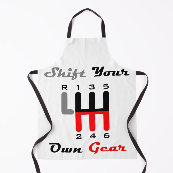 Item preview, Shift your own Gear designed and sold by poonisher.