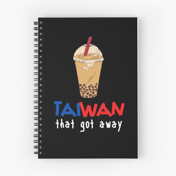 Item preview, Taiwan That Got Away  designed and sold by somebasic.