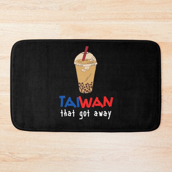 Item preview, Taiwan That Got Away  designed and sold by somebasic.
