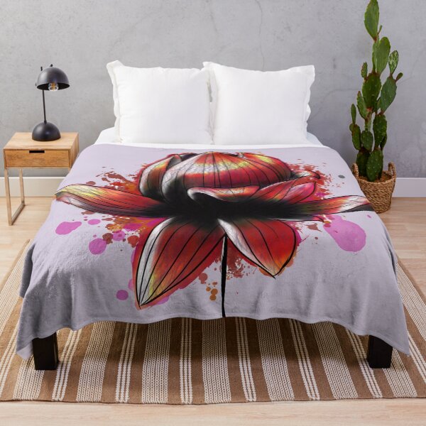 Item preview, Floral Fun designed and sold by Tekiden.