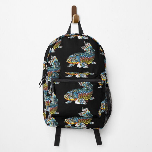Item preview, Koi designed and sold by Shih Chang Yang.