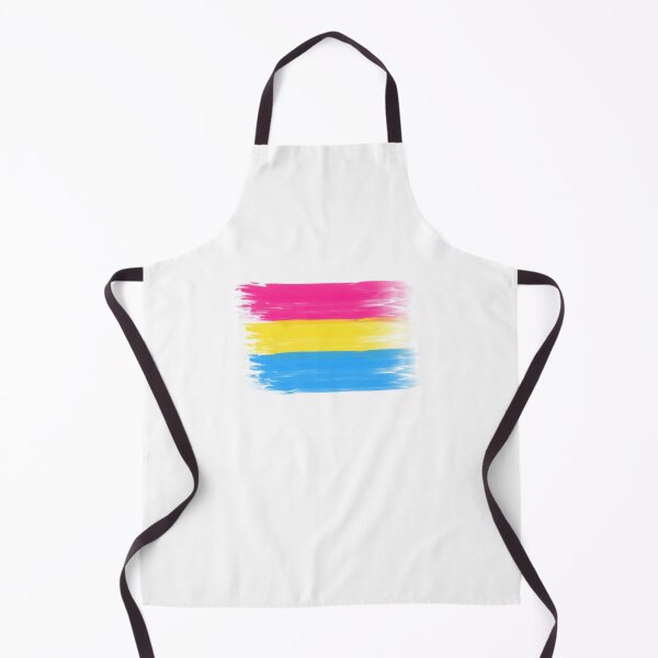 Item preview, Pansexual Flag designed and sold by prettyasneptune.