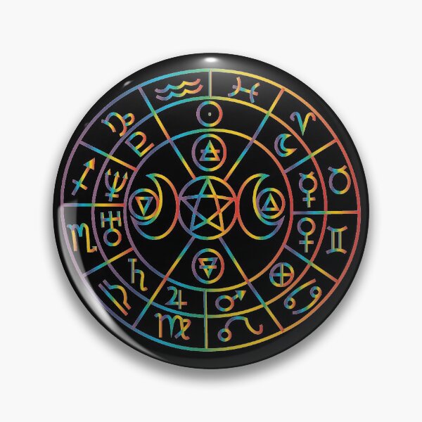 Item preview, Magic Circle designed and sold by CKMclean.