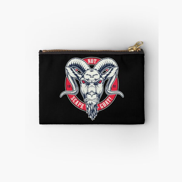Item preview, Not Scapegoat! designed and sold by Vector Scout Lab.