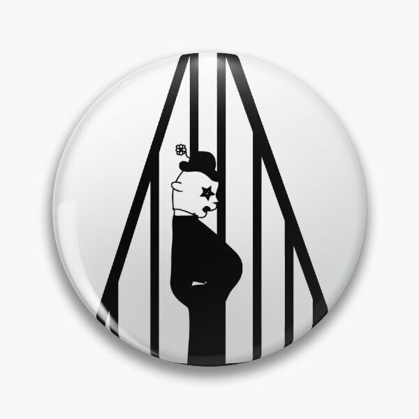 Item preview, The Sad Clown Style 2 designed and sold by Abstractjames.