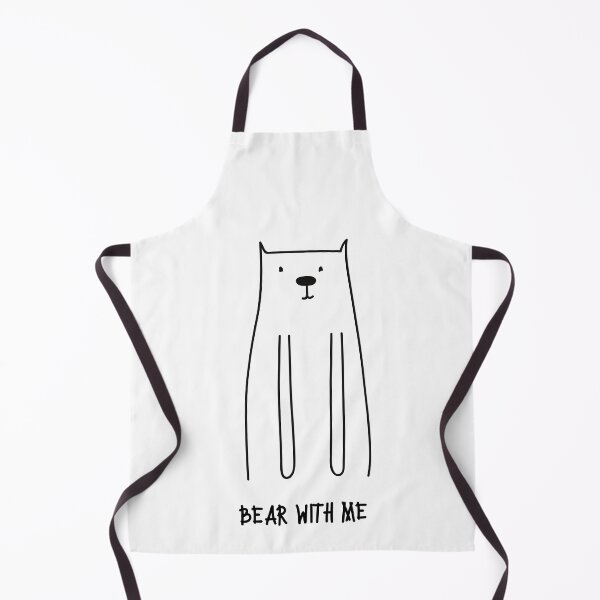 Item preview, Bear With Me designed and sold by somebasic.